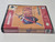 Spine view of a Cart Armor® The Legend of Zelda Ocarina Time Collector's Edition Nintendo 64 N64 Premium 64-bit Clamshell Case