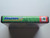 Spine view of a Cart Armor® RUSH 2 Extreme Racing USA Nintendo 64 N64 Premium 64-bit Clamshell Case