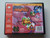 Back view of a Cart Armor® Banjo Kazooie Nintendo 64 N64 Premium 64-bit Clamshell Case