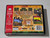 Back view of a Cart Armor® Body Harvest Nintendo 64 N64 Premium 64-bit Clamshell Case