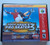 Front view of a Cart Armor® Tony Hawk's Pro 3 Skater Nintendo 64 N64 Premium 64-bit Clamshell Case