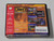 Back view of a Cart Armor® Ridge Racer 64 RR64 Nintendo 64 N64 Premium 64-bit Clamshell Case