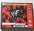 Front view of a Cart Armor® WWF Attitude WWE Nintendo 64 N64 Premium 64-bit Clamshell Case