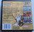 Back view of a Cart Armor® Donkey Kong Country 2 Game Boy Advance Premium Clamshell Case
