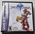 Front view of a Cart Armor® Sword of Mana Game Boy Premium Clamshell Case