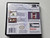 Back view of a Cart Armor® Sword of Mana Game Boy Premium Clamshell Case