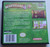 Back view of a Cart Armor® WarioLand 4 Wario Land Game Boy Premium Clamshell Case