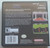 Back view of a Cart Armor® Zelda II The Adventure Of Link Game Boy Premium Clamshell Case