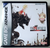 Front view of a Cart Armor® Final Fantasy VI Game Boy Premium Clamshell Case