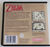 Back view of a Cart Armor® The Legend of Zelda Link's Awakening Game Boy Premium Clamshell Case