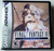 Front view of a Cart Armor® Final Fantasy IV Game Boy Premium Clamshell Case