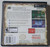 Back view of a Cart Armor® Final Fantasy IV Game Boy Premium Clamshell Case