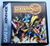 Front view of a Cart Armor® Golden Sun Game Boy Premium Clamshell Case