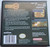 Back view of a Cart Armor® Golden Sun Game Boy Premium Clamshell Case