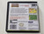 Back view of a Cart Armor® Harvest Moon Friends Of Mineral Town Game Boy Premium Clamshell Case