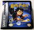 Front view of a Cart Armor® Harry Potter And The Sorcerer's Stone Game Boy Premium Clamshell Case
