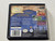 Back view of a Cart Armor® Harry Potter And The Sorcerer's Stone Game Boy Premium Clamshell Case
