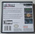 Back view of a Cart Armor® Final Fantasy V Game Boy Premium Clamshell Case