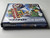 Spine view of a Cart Armor® Mario Pinball Land Game Boy Premium Clamshell Case