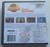 Back view of a Cart Armor® Castlevania Aria Of Sorrow Game Boy Premium Clamshell Case