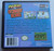 Back view of a Cart Armor® Mario vs. Donkey Kong Case Only Game Boy Premium Clamshell Case