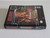 Spine view of a Cart Armor® Romance of the Three Kingdoms IV Wall of Fire Super SNES Premium 16-bit Clamshell Case