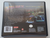 Back view of a Cart Armor® Mega Man X Super Nintendo SNES Premium 16-bit Clamshell Case