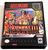 Front view of a Cart Armor® Romance of the Three Kingdoms III Dragon of Destiny Super SNES Premium 16-bit Clamshell Case