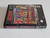 Spine view of a Cart Armor® Romance of the Three Kingdoms III Dragon of Destiny Super SNES Premium 16-bit Clamshell Case