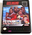 Front view of a Cart Armor® Romance of the Three Kingdoms II Super SNES Premium 16-bit Clamshell Case