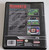 Back view of a Cart Armor® Romance of the Three Kingdoms II Super SNES Premium 16-bit Clamshell Case