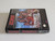 Spine view of a Cart Armor® Romance of the Three Kingdoms II Super SNES Premium 16-bit Clamshell Case