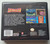 Back view of a Cart Armor® SkyBlazer Super Nintendo SNES Premium 16-bit Clamshell Case