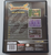 Back view of a Cart Armor® Breath of Fire II 2 Super Nintendo SNES Premium 16-bit Clamshell Case