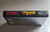 Spine view of a Cart Armor® Spider-Man Spiderman Super Nintendo SNES Premium 16-bit Clamshell Case