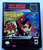 Front view of a Cart Armor® Spider-Man X-Men Arcade's Revenge Nintendo SNES Premium 16-bit Clamshell Case