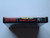 Spine view of a Cart Armor® Spider-Man X-Men Arcade's Revenge Nintendo SNES Premium 16-bit Clamshell Case