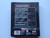 Back view of a Cart Armor® Spider-Man Venom Maximum Carnage Nintendo SNES Premium 16-bit Clamshell Case