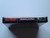 Spine view of a Cart Armor® Spider-Man Venom Maximum Carnage Nintendo SNES Premium 16-bit Clamshell Case