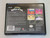 Back view of a Cart Armor® Teenage Mutant Ninja Turtles 4 IV In Time TMNT Super Nintendo SNES Premium 16-bit Clamshell Case