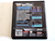 Spine view of a Cart Armor® WWF Super Wrestlemania Super Nintendo SNES Premium 16-bit Clamshell Case