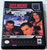 Front view of a Cart Armor® WWF Wrestlemania The Arcade Game Super Nintendo SNES Premium 16-bit Clamshell Case