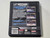 Back view of a Cart Armor® WWF Wrestlemania The Arcade Game Super Nintendo SNES Premium 16-bit Clamshell Case