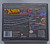 Back view of a Cart Armor® X-Men Mutant Apocalypse Super Nintendo SNES Premium 16-bit Clamshell Case