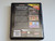 Back view of a Cart Armor® Teenage Mutant Ninja Turtles IV 4 In Time TMNT Super Nintendo SNES Premium 16-bit Clamshell Case