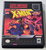 Front view of a Cart Armor® X-Men Mutant Apocalypse Super Nintendo SNES Premium 16-bit Clamshell Case