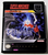 Front view of a Cart Armor® Terranigma Super Nintendo SNES Premium 16-bit Clamshell Case