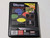 Back view of a Cart Armor® Terranigma Super Nintendo SNES Premium 16-bit Clamshell Case