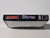 Spine view of a Cart Armor® Terranigma Super Nintendo SNES Premium 16-bit Clamshell Case