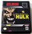 Front view of a Cart Armor® The Incredible Hulk Super Nintendo SNES Premium 16-bit Clamshell Case